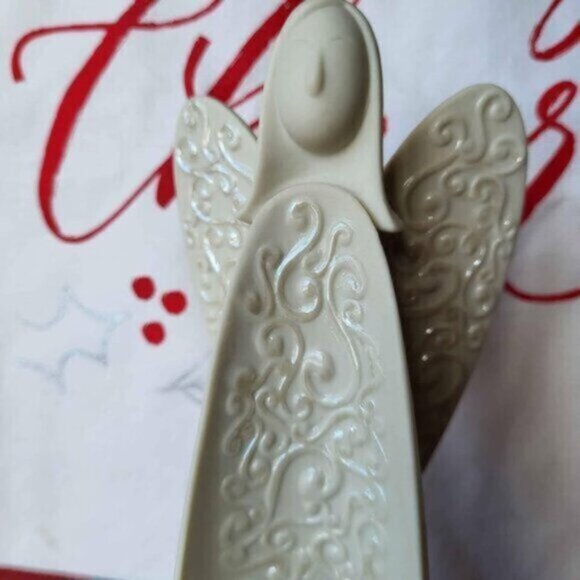 PartyLite Angel tea lite  display - Picture 2 of 7